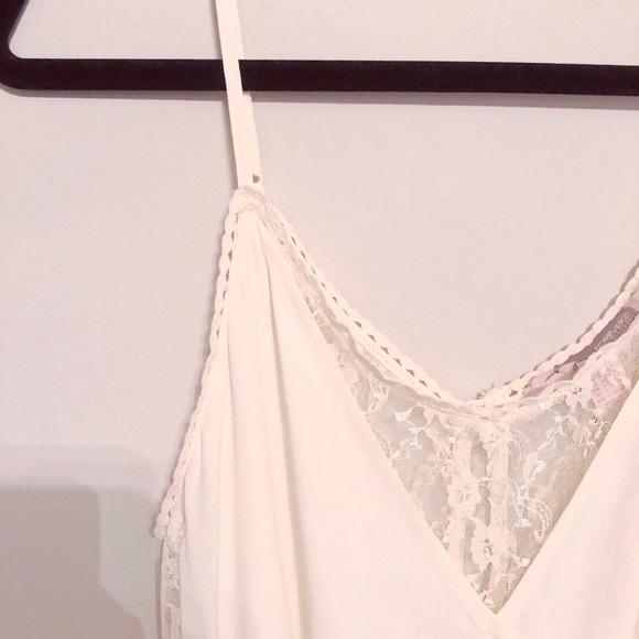 FOREVER 21 | Lace Romper - Picture 4 of 7